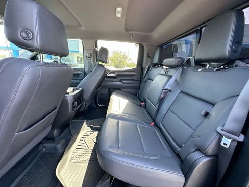 Used 2023 Chevrolet Silverado 1500 RST w/ All Star Edition Plus AWD/4WD image 23