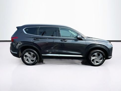 Used 2022 Hyundai Santa Fe SEL AWD/4WD image 10