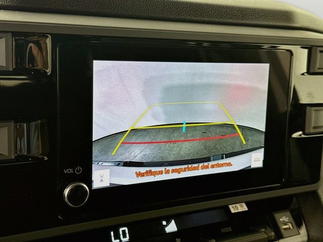 Certified 2026 Toyota Tundra SR RWD image 15