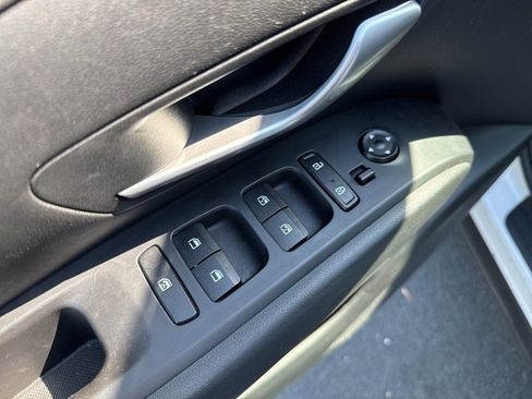 Used 2024 Hyundai Tucson SEL image 22