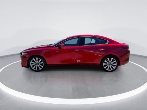 Used 2020 MAZDA MAZDA3 AWD Sedan w/ Premium Package image 5