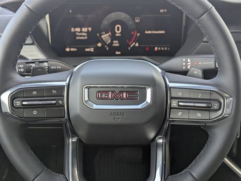 New 2026 GMC Acadia Elevation w/ Black Edition image 20