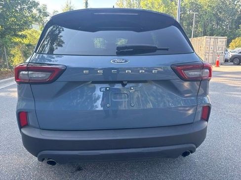 Used 2025 Ford Escape ST-Line FWD image 6