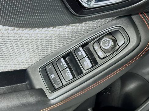 Used 2023 Subaru Forester Sport AWD/4WD image 15
