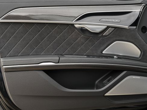 New 2026 Audi S8 image 23