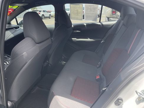 Used 2025 Toyota Corolla SE FWD image 18