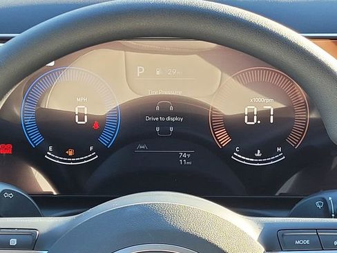 New 2026 Hyundai Santa Cruz SEL image 28