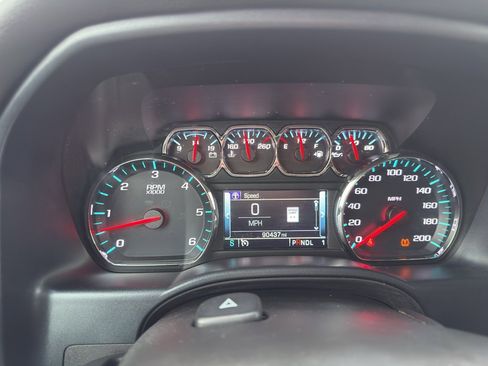 Used 2018 GMC Sierra 2500 SLE image 20