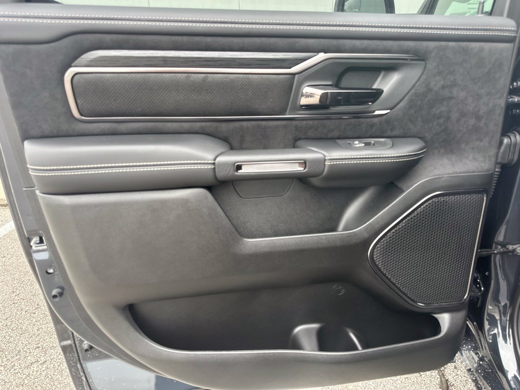 New 2027 RAM 1500 RHO AWD/4WD image 17