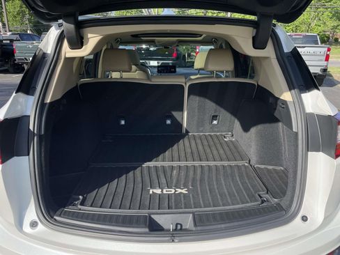 Used 2020 Acura RDX FWD image 18