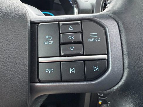 Used 2023 Ford F150 Lariat w/ Equipment Group 502A High image 18