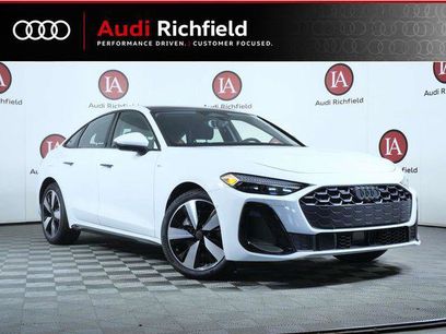New 2026 Audi A5 2.0T Premium Plus