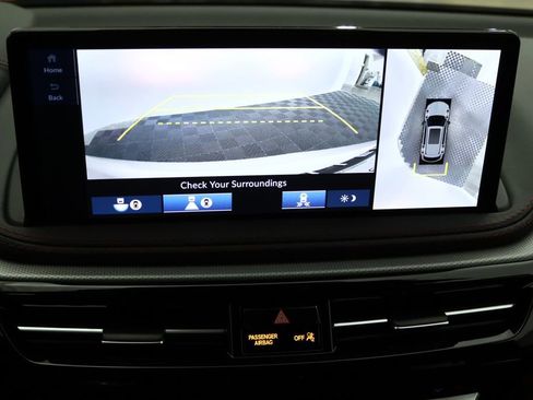 Used 2026 Acura MDX A-Spec image 22