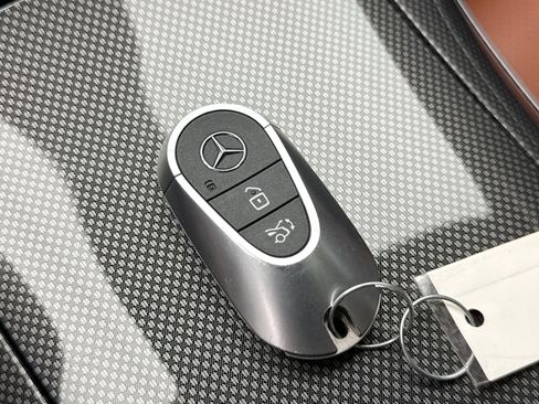 Used 2023 Mercedes-Benz C 300 4MATIC Sedan image 25