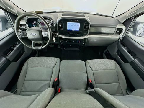 Used 2022 Ford F150 XLT AWD/4WD image 10