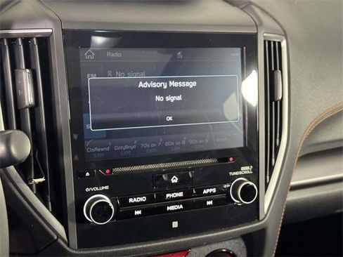 Used 2023 Subaru Crosstrek 2.5i Limited w/ Moonroof Package image 28