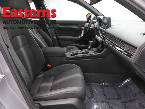 Used 2024 Honda Civic Sport image 23