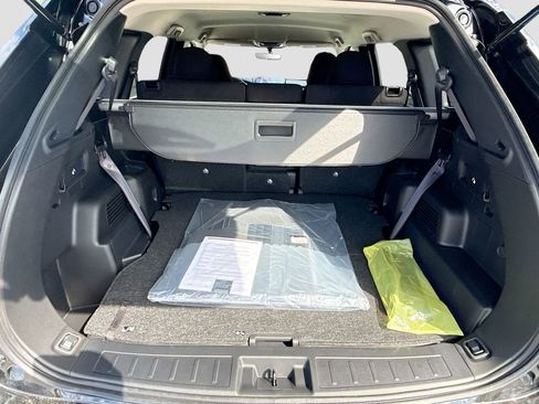 New 2026 Mitsubishi Outlander ES image 26