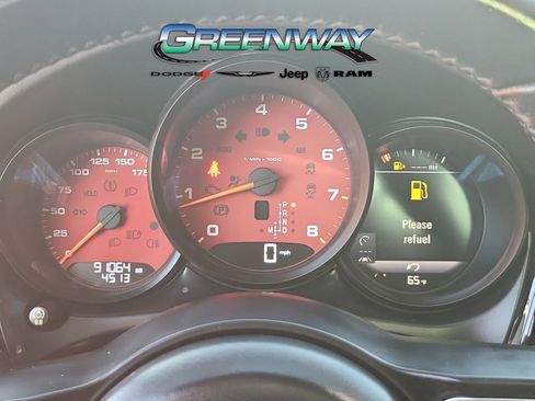 Used 2019 Porsche Macan S image 31