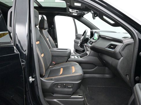 Used 2023 GMC Yukon AT4 w/ AT4 Premium Plus Package image 35