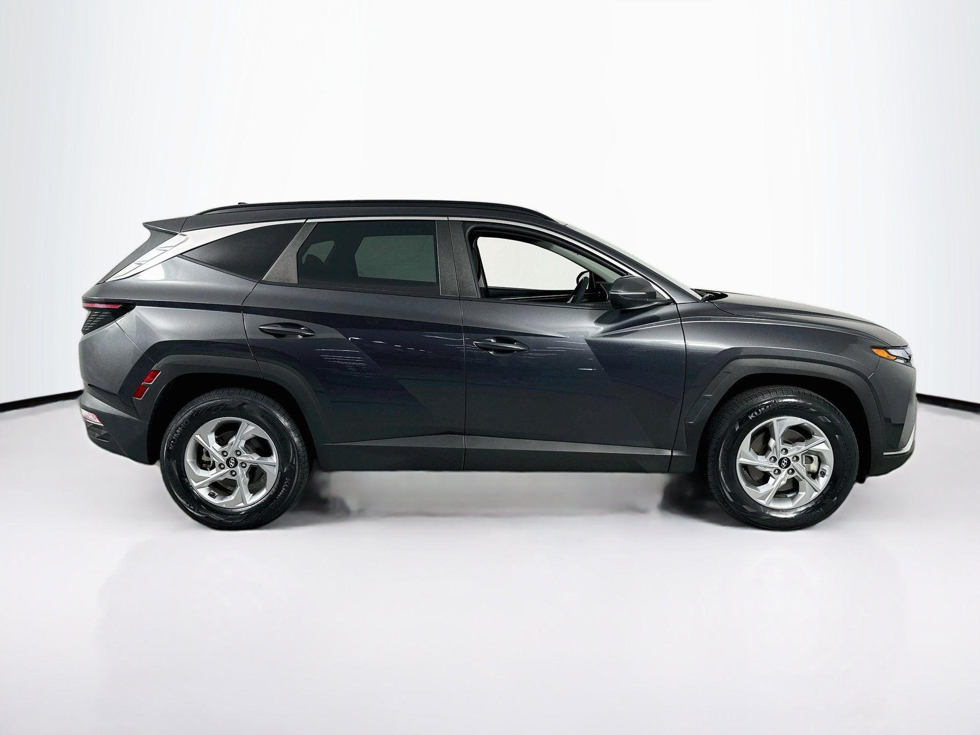 Used 2023 Hyundai Tucson SEL AWD/4WD image 4