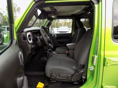 New 2026 Jeep Gladiator Sport image 22