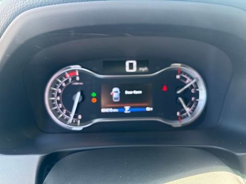 Certified 2023 Honda Ridgeline RTL image 12