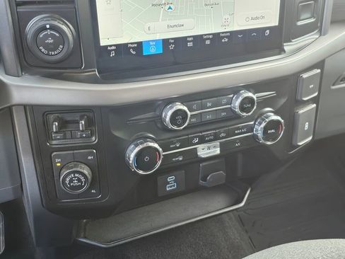 Certified 2024 Ford F150 XLT w/ Tow/Haul Package image 27