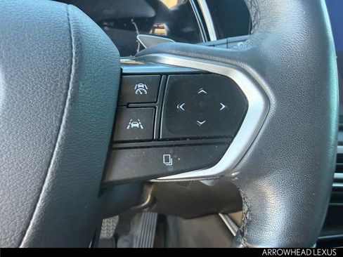 Used 2023 Lexus RX 350 w/ Accessory Package (Z1) image 17