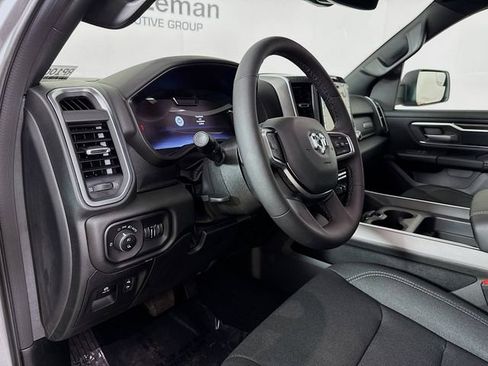 New 2026 RAM 1500 Big Horn image 9