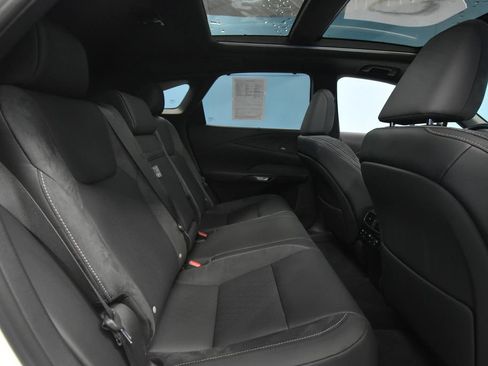 Used 2024 Lexus RX 350h image 21