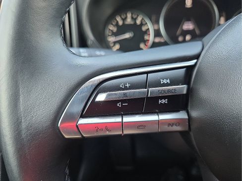 Used 2023 MAZDA CX-50 AWD 2.5 S w/ Cargo Package image 19