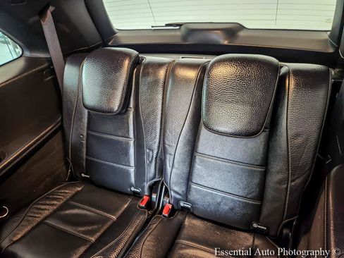 Used 2021 Mercedes-Benz GLS 580 4MATIC image 13