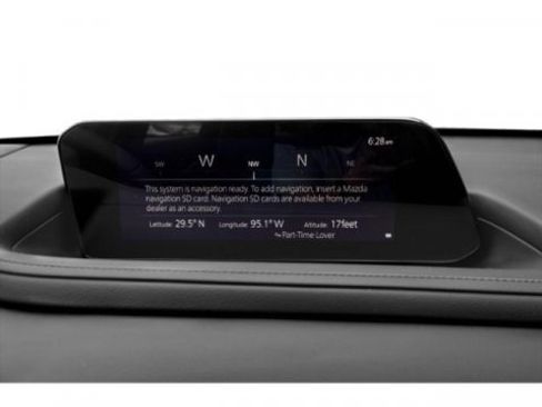 Used 2023 MAZDA CX-30 AWD 2.5 S w/ Select Package image 19