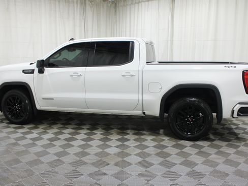 Used 2021 GMC Sierra 1500 Elevation AWD/4WD image 30