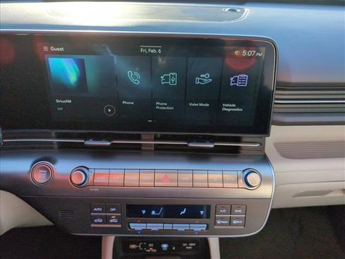 New 2026 Hyundai Kona SEL Sport image 14