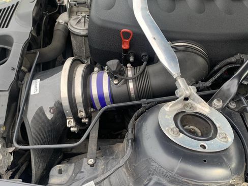 Used 2007 BMW M Coupe RWD image 54