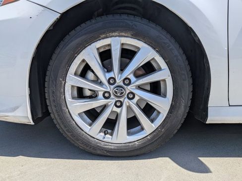 Used 2024 Toyota Camry LE image 15