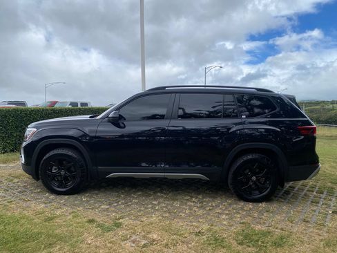 Used 2026 Volkswagen Atlas Peak Edition AWD/4WD image 22