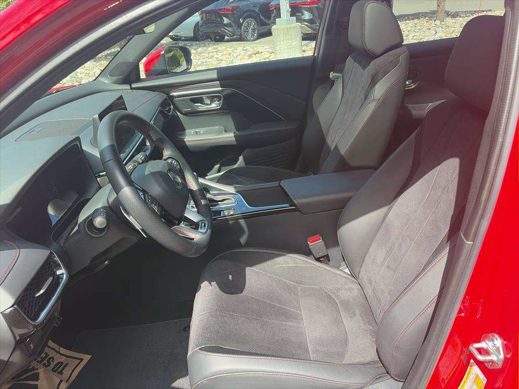 Certified 2025 Acura ADX A-Spec FWD image 23