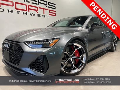Used 2025 Audi RS 7 Performance