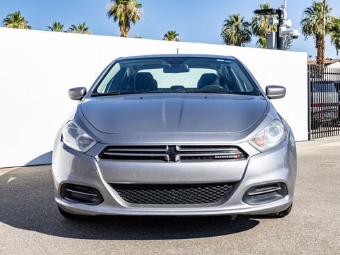 Used 2015 Dodge Dart SE w/ Convenience Group FWD image 6
