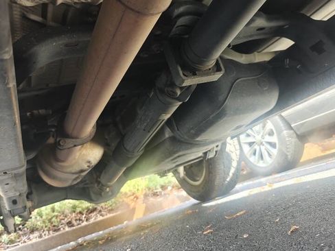 Used 2020 RAM 1500 Big Horn image 30