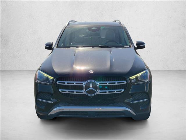 Used 2024 Mercedes-Benz GLE 450e 4MATIC image 2