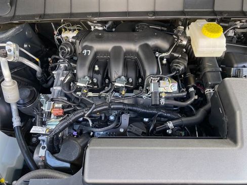 New 2026 Nissan Pathfinder SL AWD/4WD image 25