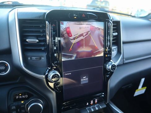 New 2026 RAM 1500 Big Horn image 6