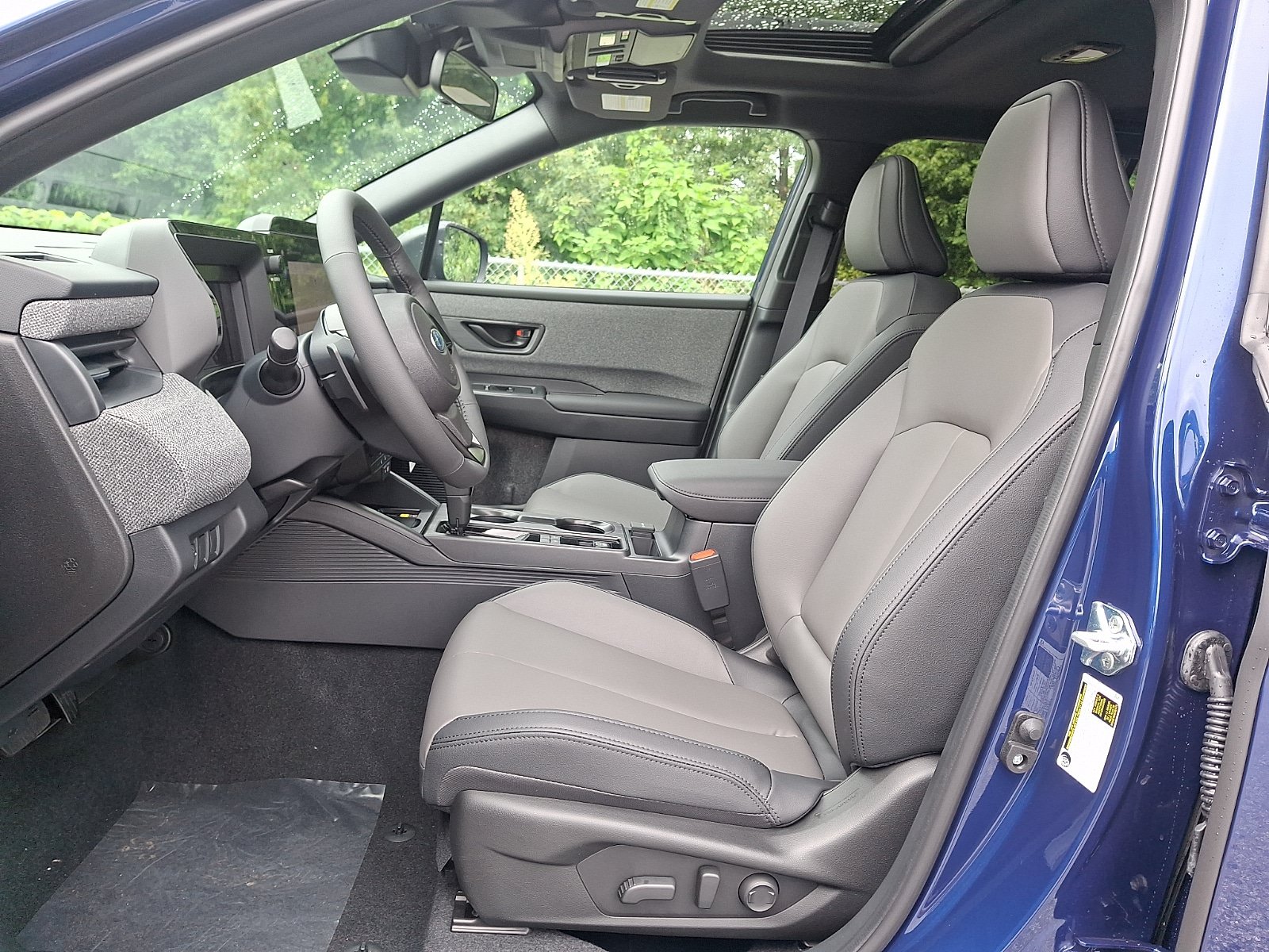 New 2026 Subaru Outback Premium AWD/4WD image 9