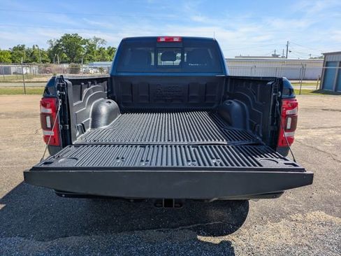Used 2023 RAM 3500 Laramie AWD/4WD image 13