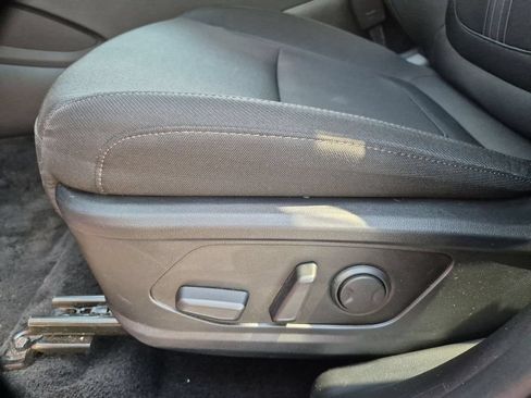 Used 2025 Hyundai Tucson SEL AWD/4WD image 14