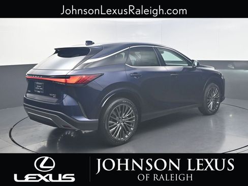 New 2026 Lexus RX 350 350 Luxury image 9